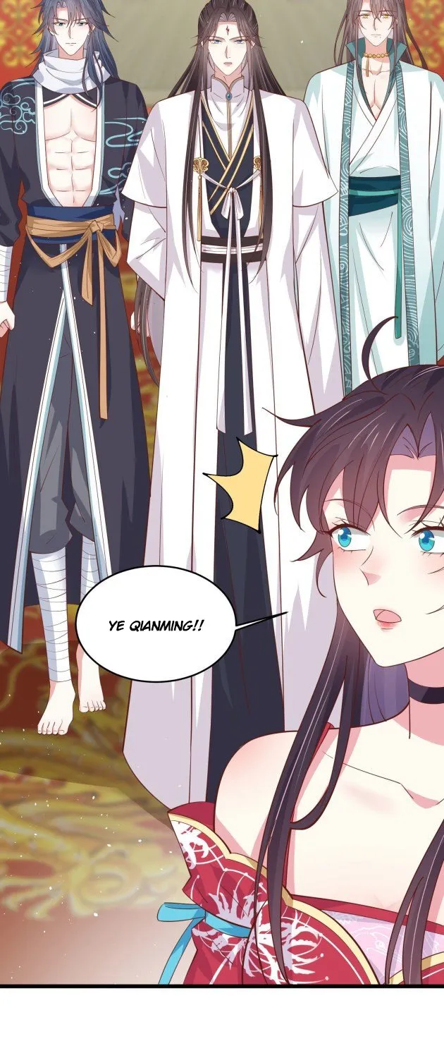 Read Pupillary Master chapter 240 image 10 on Lezhin
