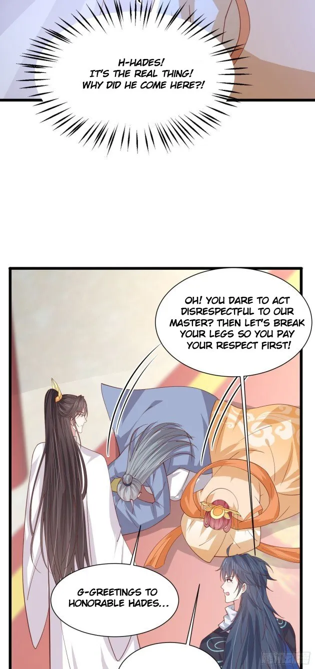 Read Pupillary Master chapter 240 image 15 on Lezhin