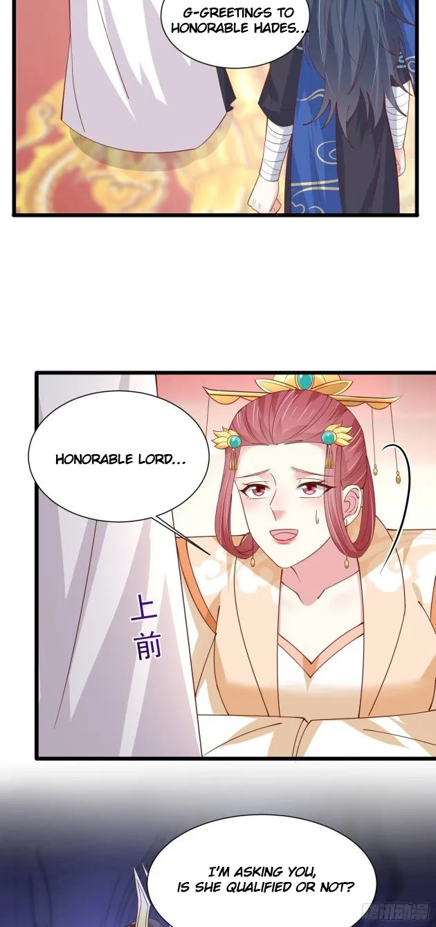 Read Pupillary Master chapter 240 image 16 on Lezhin