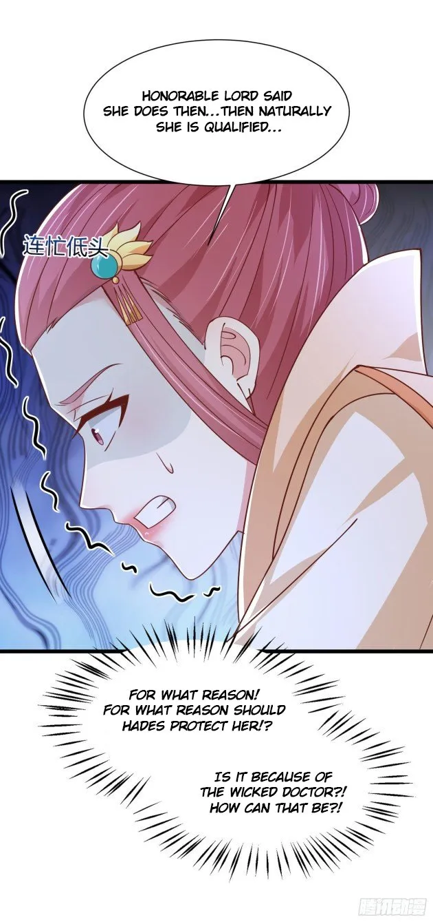 Read Pupillary Master chapter 240 image 18 on Lezhin