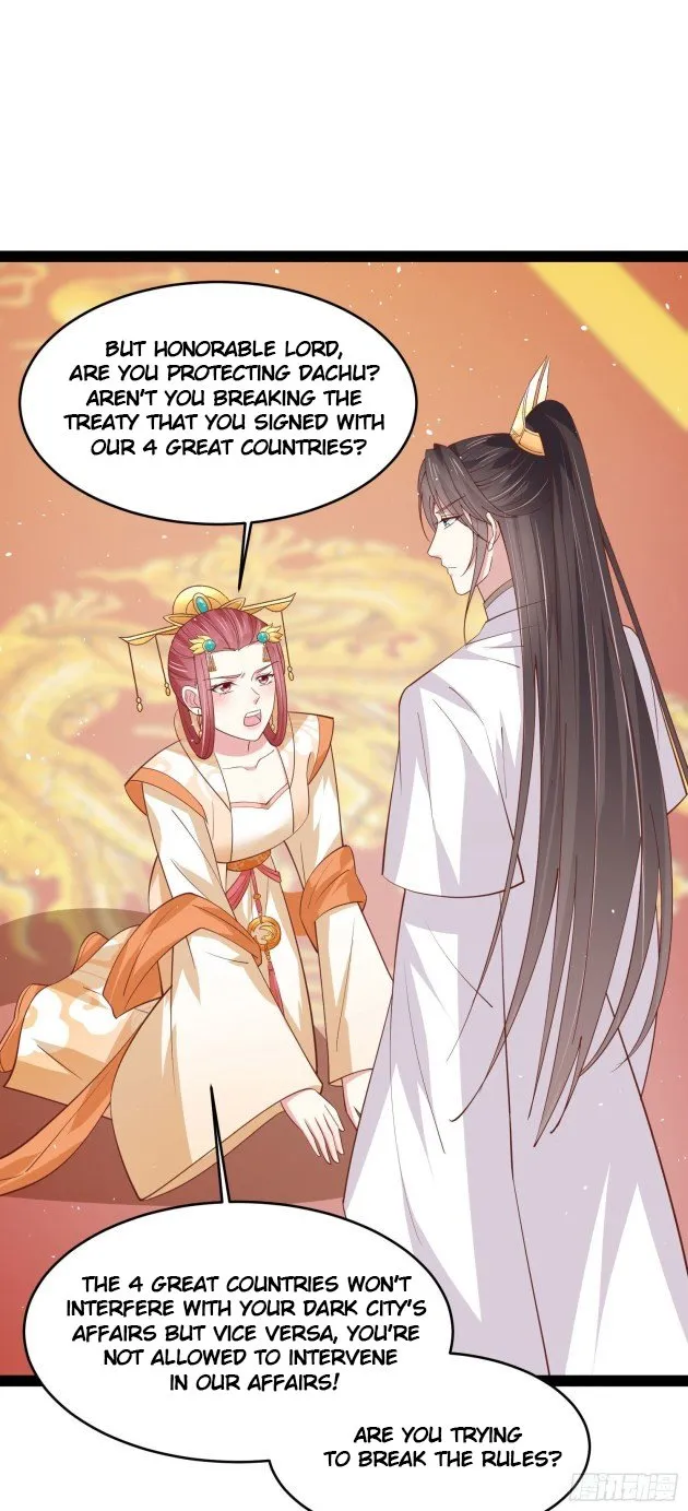 Read Pupillary Master chapter 240 image 19 on Lezhin