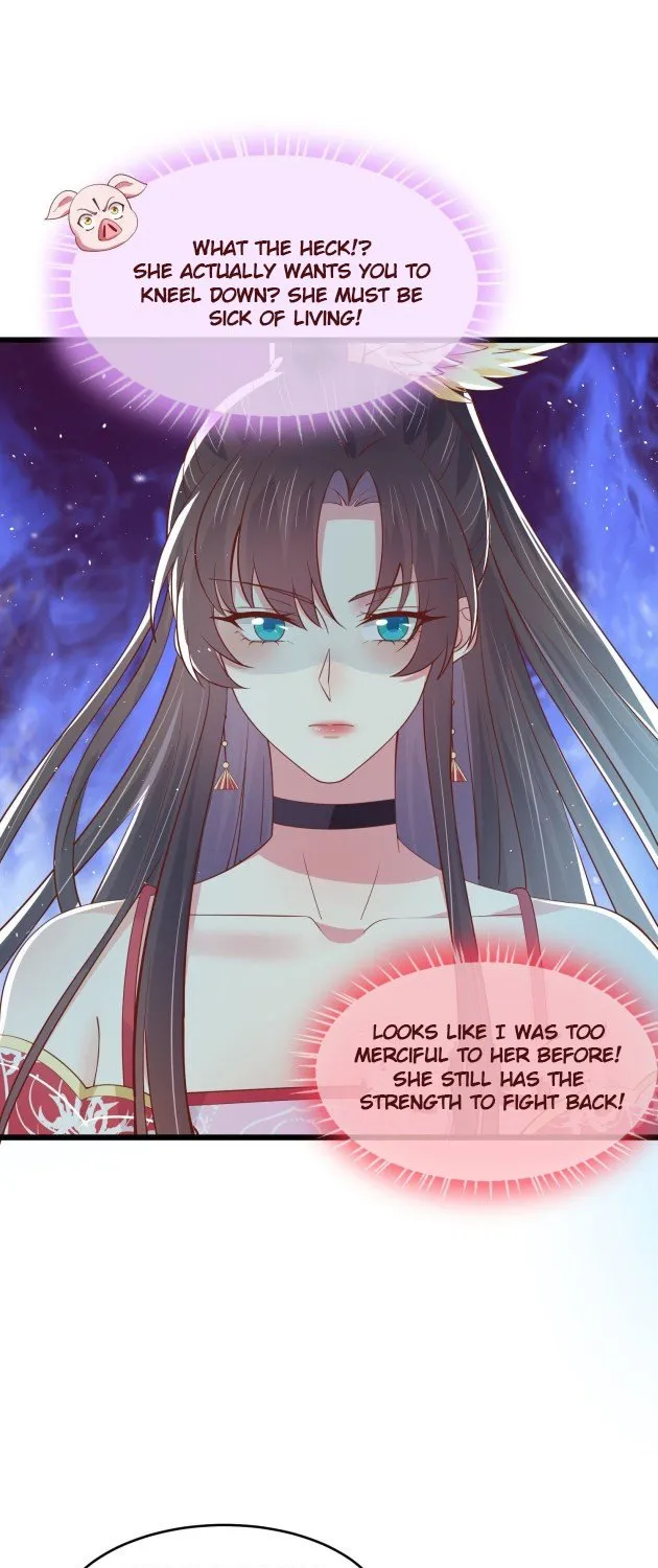 Read Pupillary Master chapter 240 image 2 on Lezhin