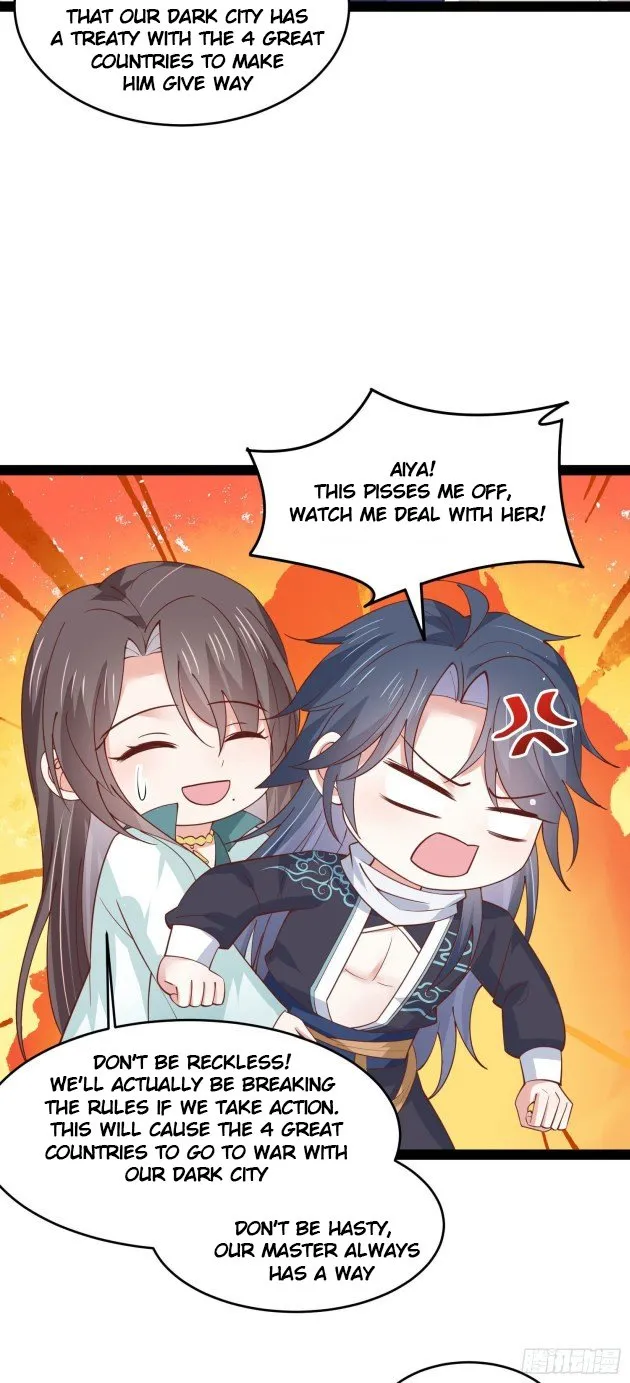 Read Pupillary Master chapter 240 image 21 on Lezhin