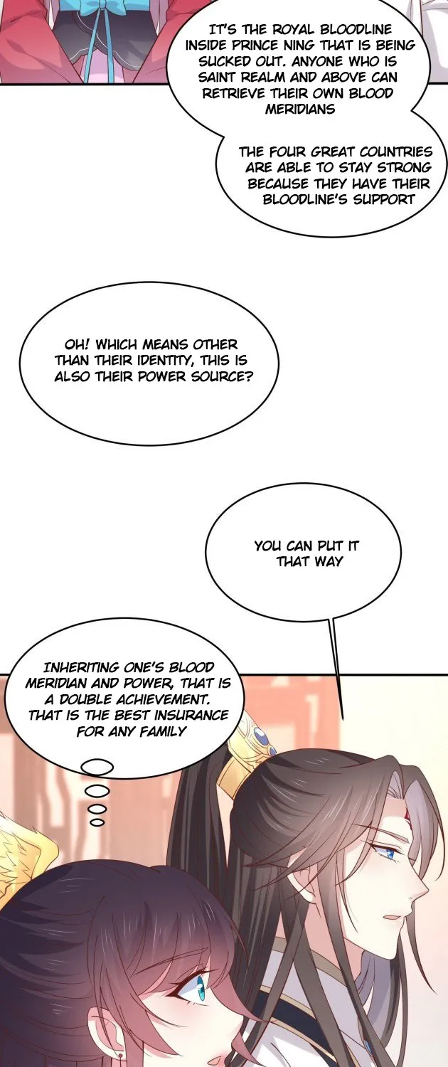 Read Pupillary Master chapter 241.5 image 10 on Lezhin