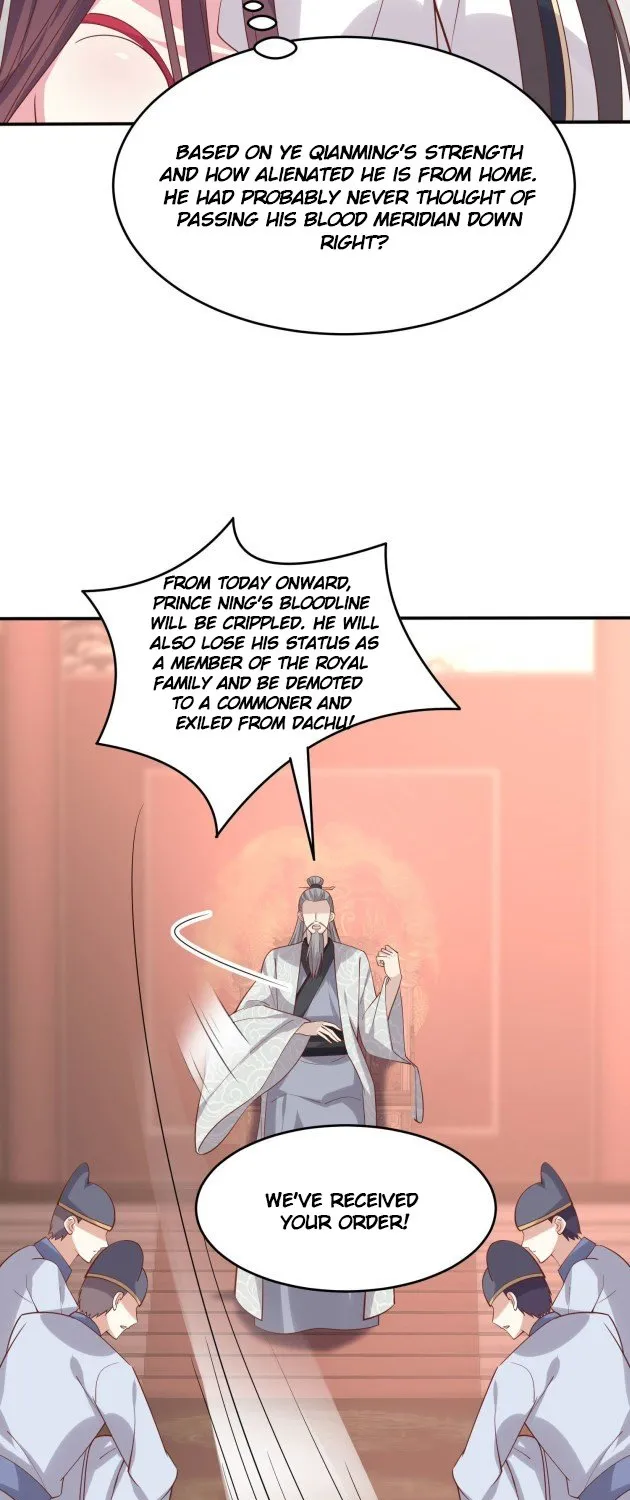 Read Pupillary Master chapter 241.5 image 12 on Lezhin
