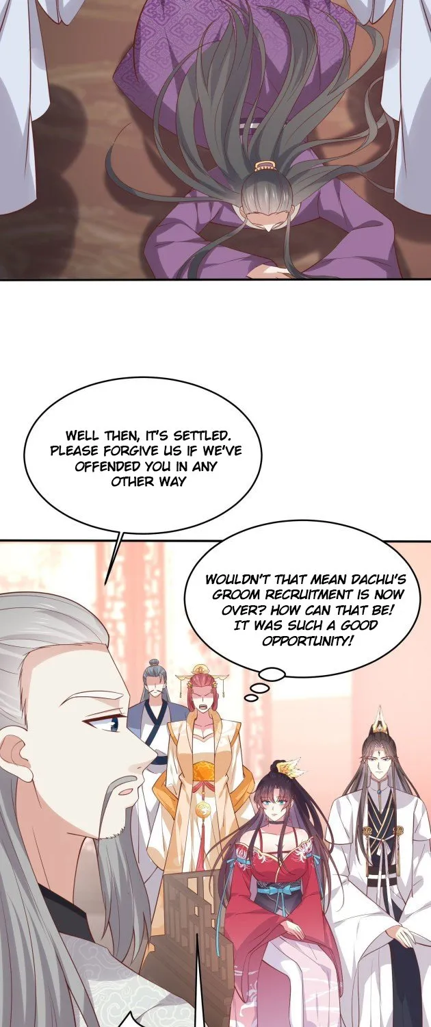 Read Pupillary Master chapter 241.5 image 14 on Lezhin
