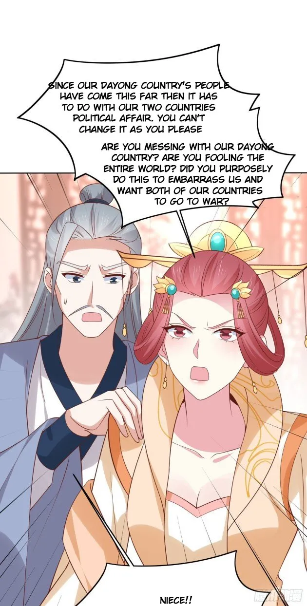Read Pupillary Master chapter 241.5 image 18 on Lezhin