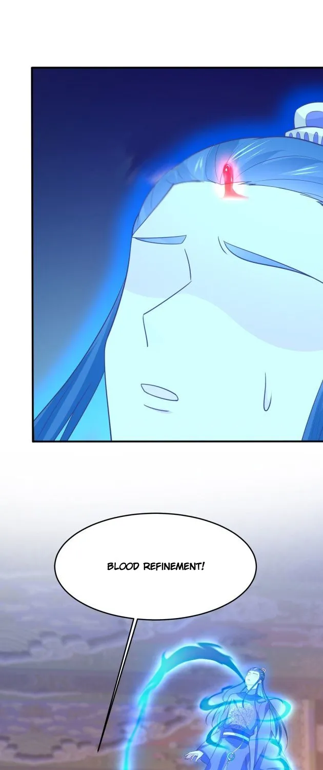 Read Pupillary Master chapter 241.5 image 6 on Lezhin