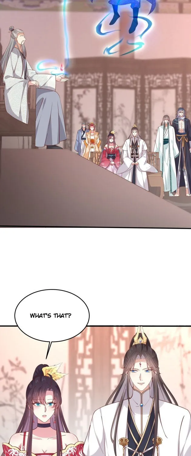 Read Pupillary Master chapter 241.5 image 8 on Lezhin