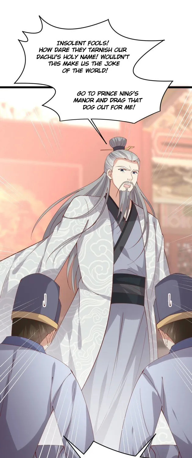 Read Pupillary Master chapter 241 image 10 on Lezhin