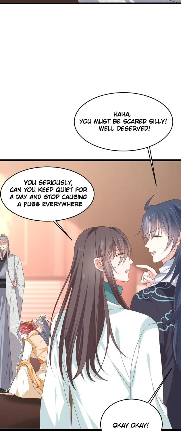 Read Pupillary Master chapter 241 image 2 on Lezhin