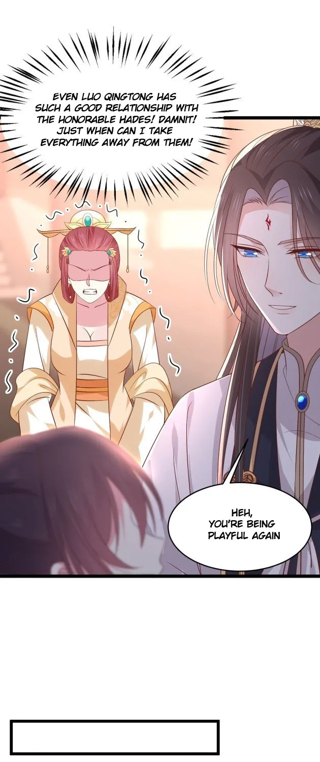 Read Pupillary Master chapter 241 image 20 on Lezhin