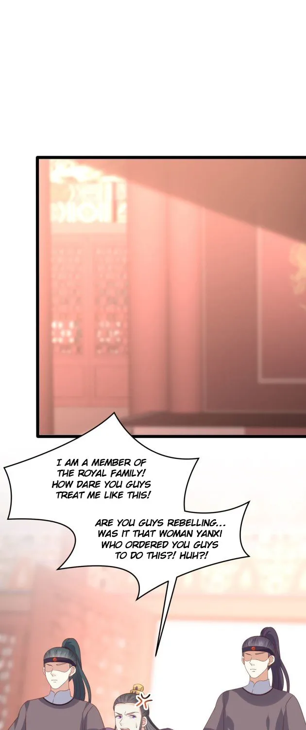 Read Pupillary Master chapter 241 image 22 on Lezhin