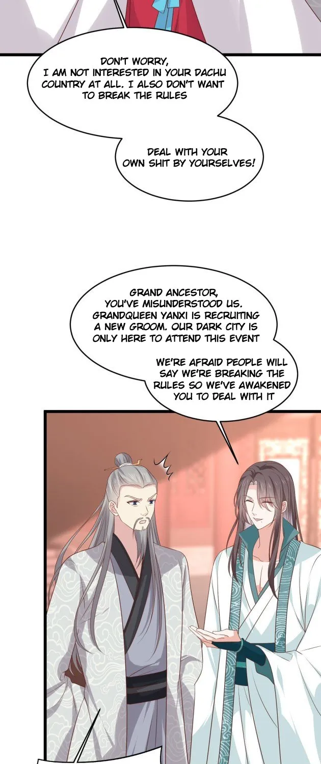 Read Pupillary Master chapter 241 image 6 on Lezhin