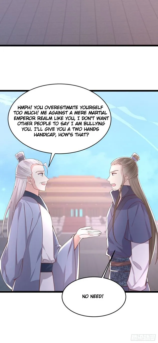 Read Pupillary Master chapter 242.5 image 3 on Lezhin