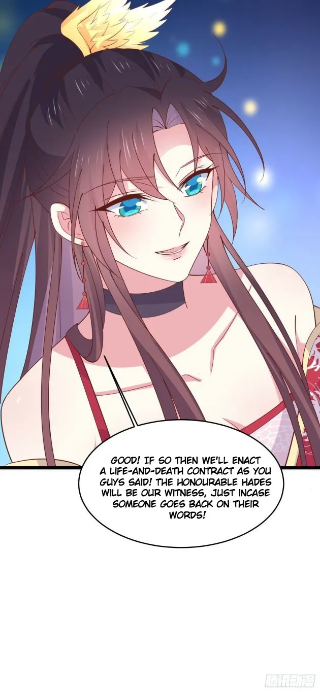 Read Pupillary Master chapter 242.5 image 6 on Lezhin