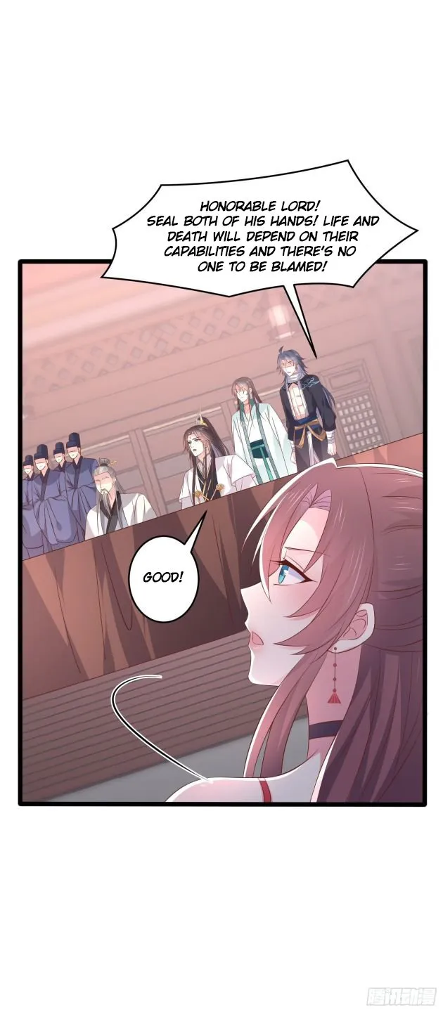 Read Pupillary Master chapter 242.5 image 7 on Lezhin