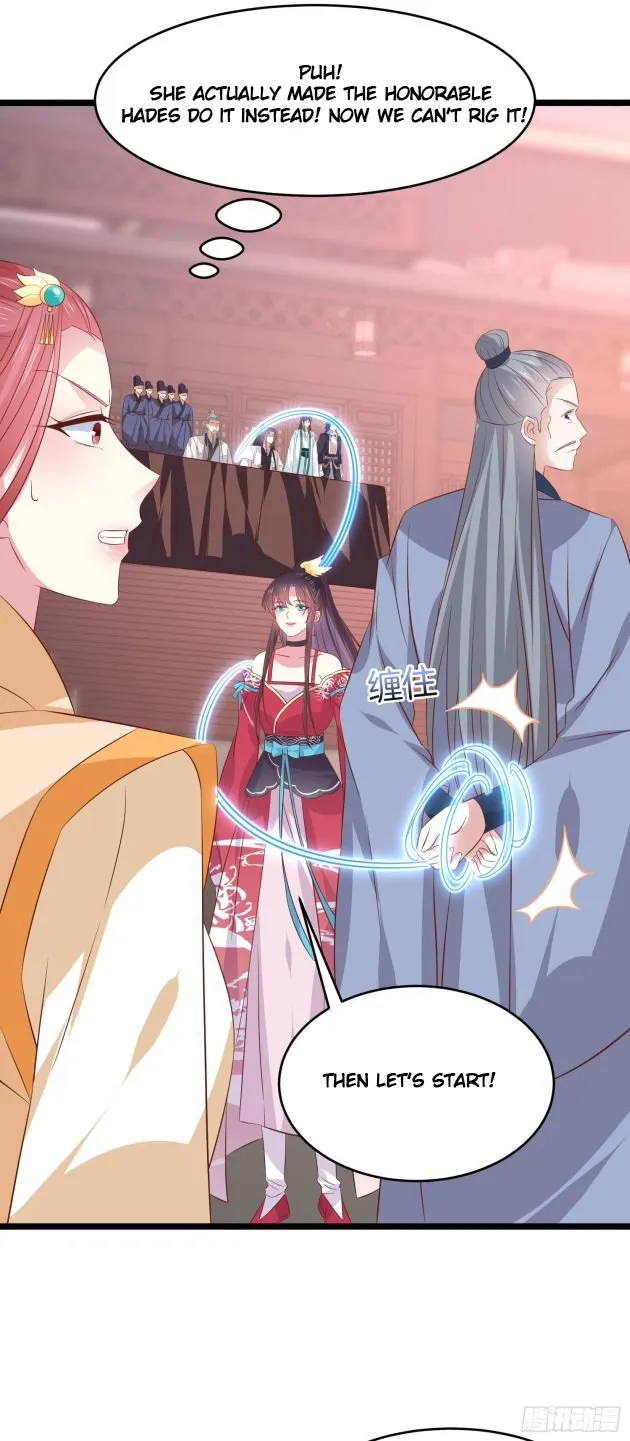 Read Pupillary Master chapter 242.5 image 8 on Lezhin