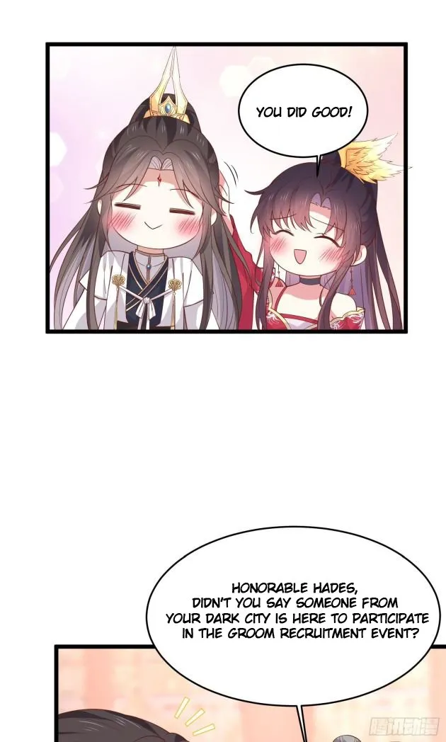 Read Pupillary Master chapter 242 image 11 on Lezhin