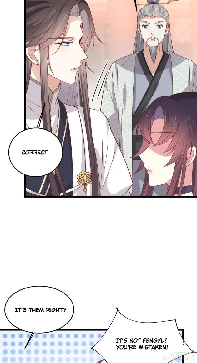 Read Pupillary Master chapter 242 image 12 on Lezhin