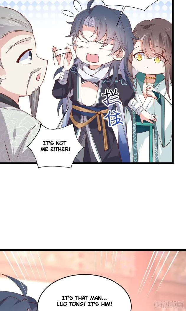 Read Pupillary Master chapter 242 image 13 on Lezhin