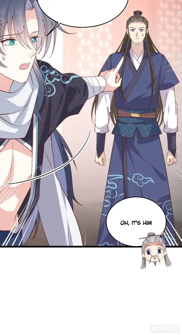 Read Pupillary Master chapter 242 image 14 on Lezhin