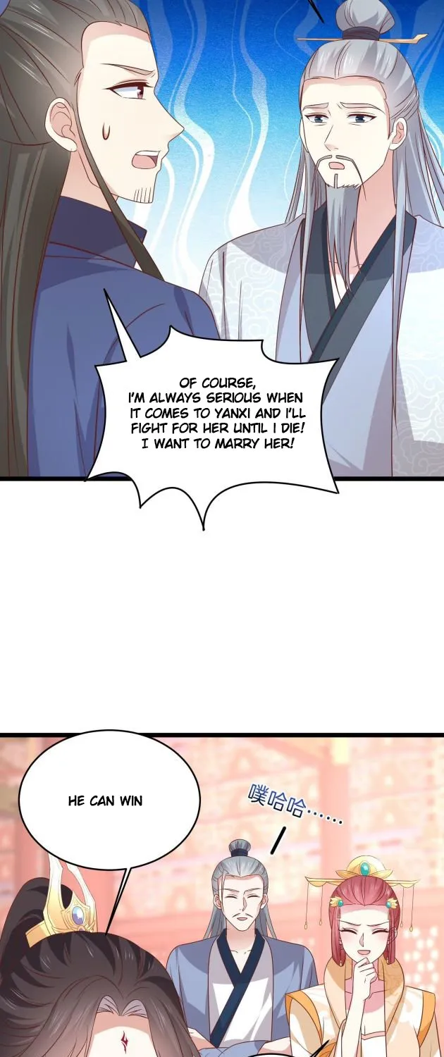 Read Pupillary Master chapter 242 image 17 on Lezhin