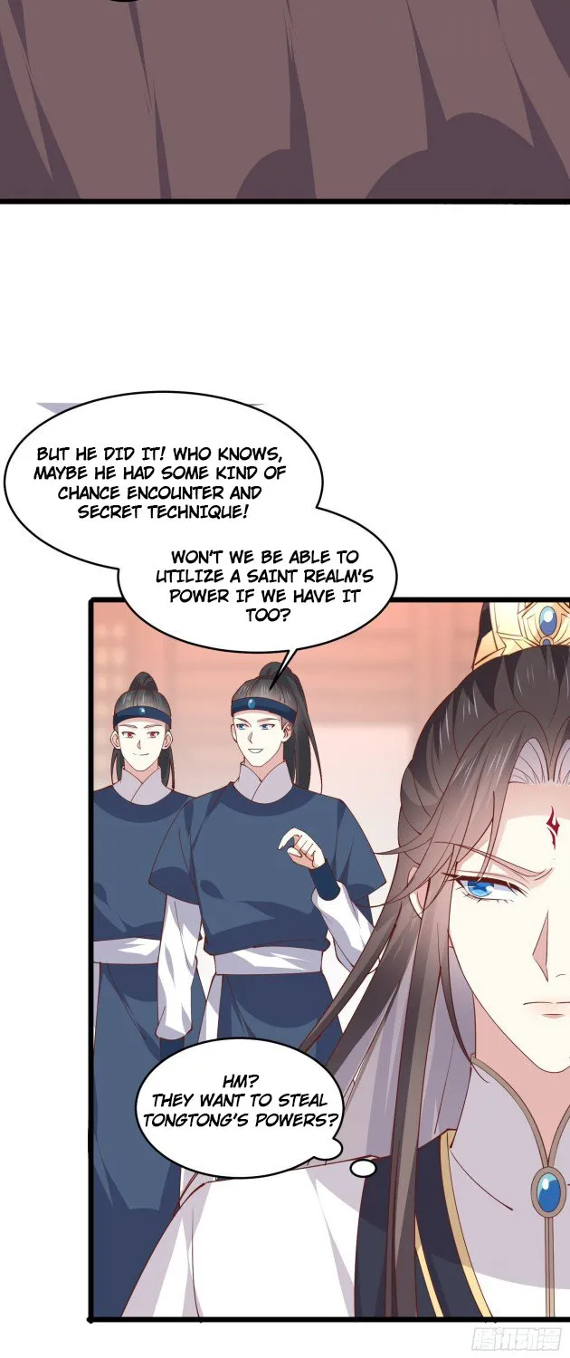 Read Pupillary Master chapter 243 image 10 on Lezhin