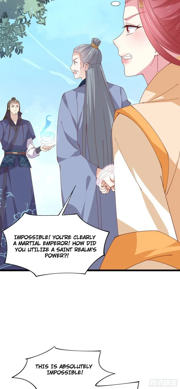 Read Pupillary Master chapter 243 image 16 on Lezhin