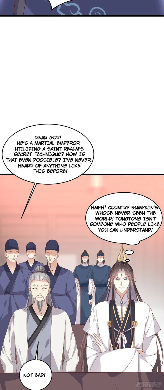 Read Pupillary Master chapter 243 image 8 on Lezhin