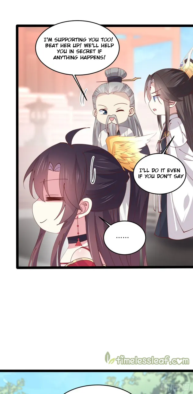 Read Pupillary Master chapter 244.5 image 2 on Lezhin