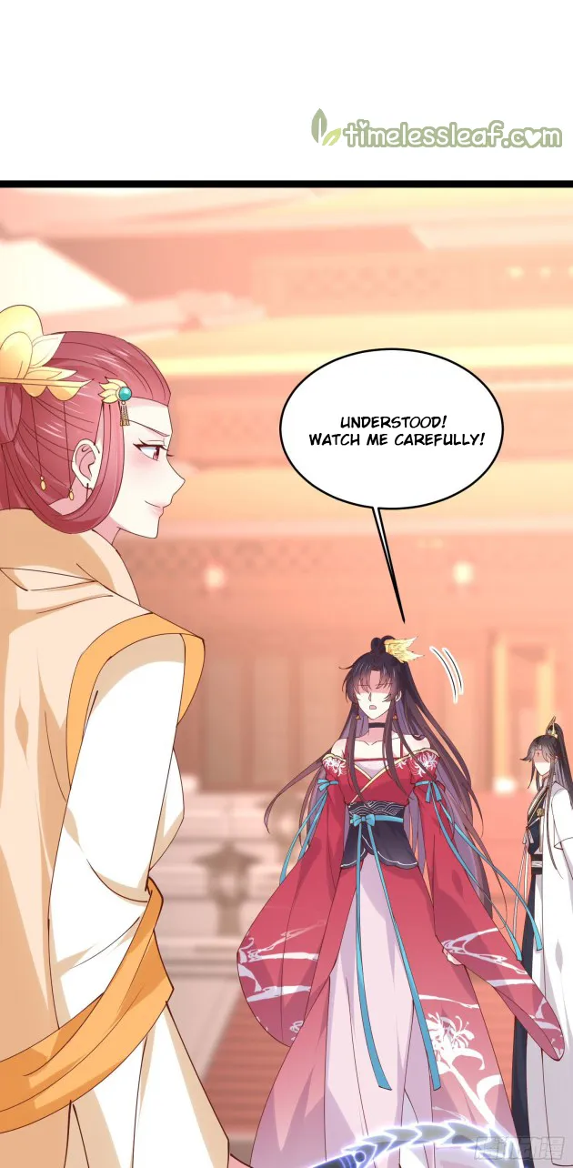 Read Pupillary Master chapter 244.5 image 4 on Lezhin