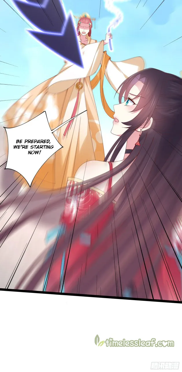 Read Pupillary Master chapter 244.5 image 6 on Lezhin