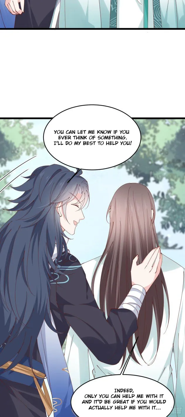 Read Pupillary Master chapter 244 image 11 on Lezhin
