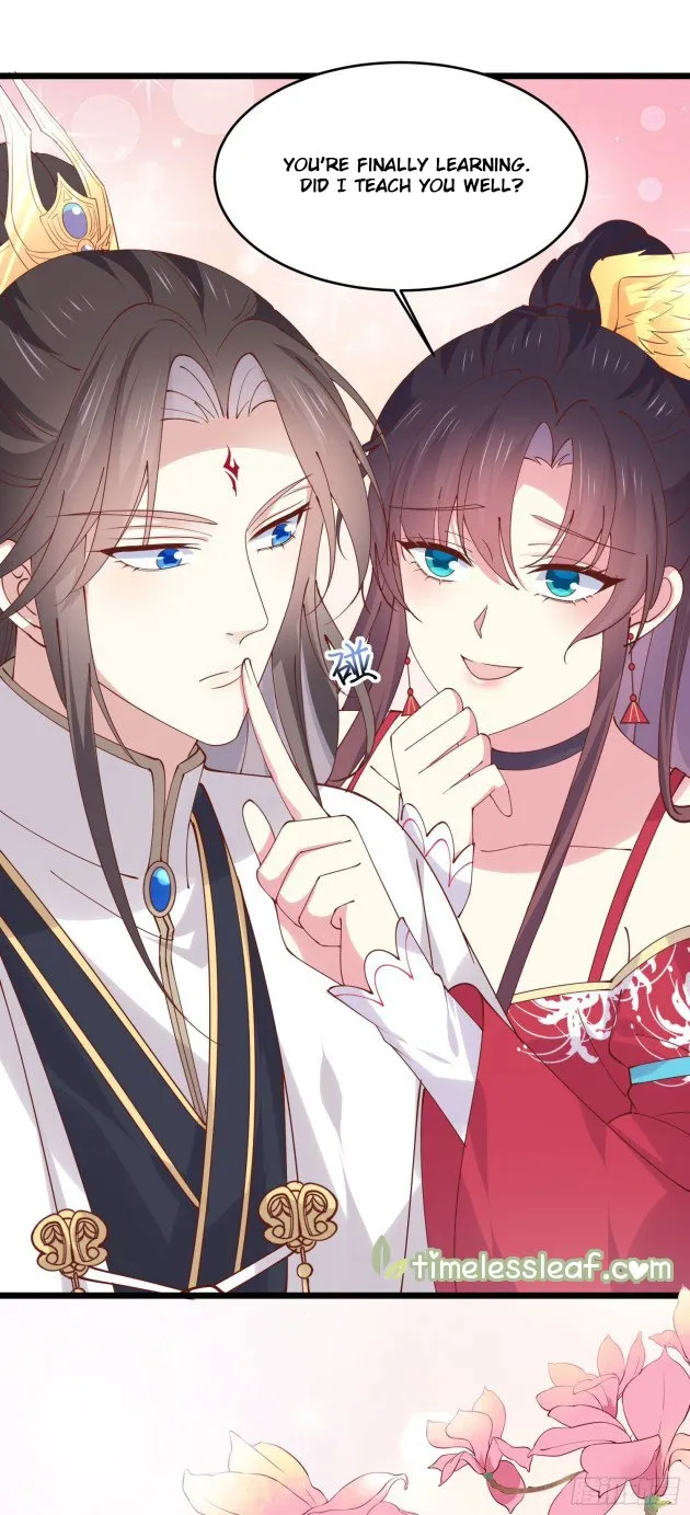 Read Pupillary Master chapter 244 image 4 on Lezhin