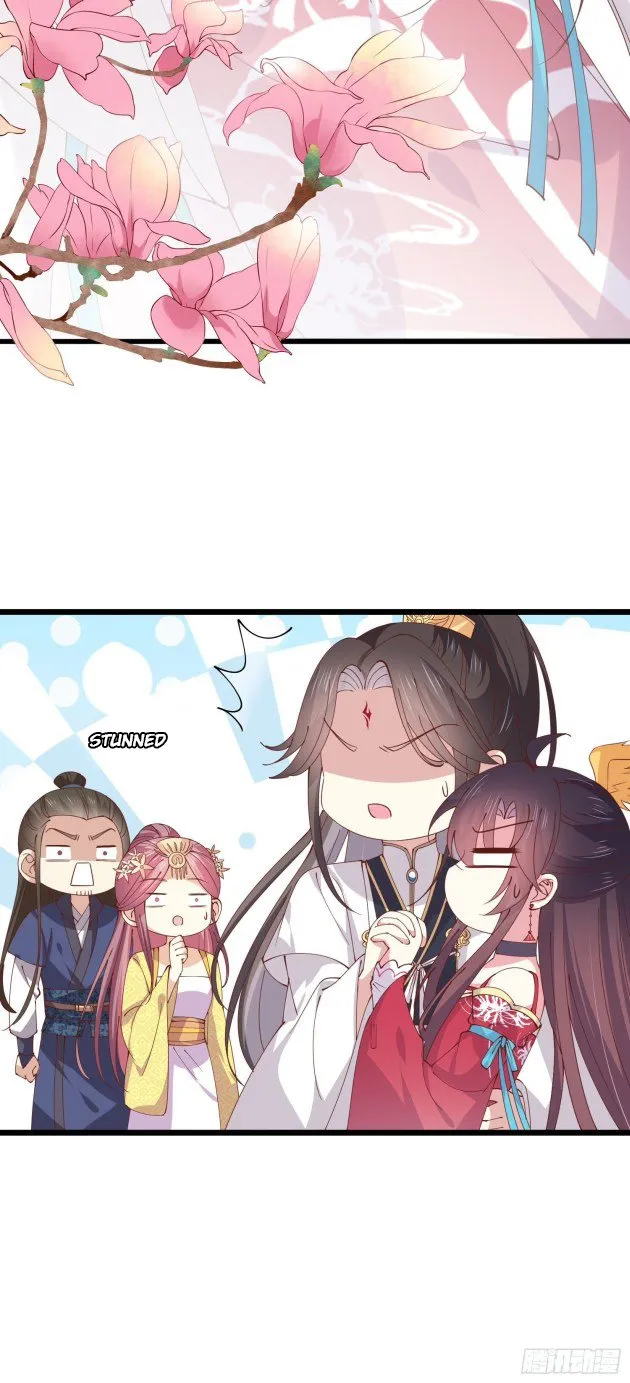 Read Pupillary Master chapter 244 image 6 on Lezhin