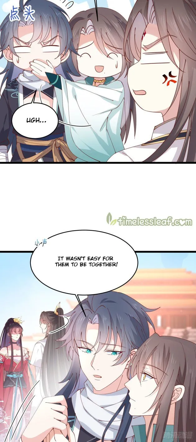 Read Pupillary Master chapter 244 image 8 on Lezhin
