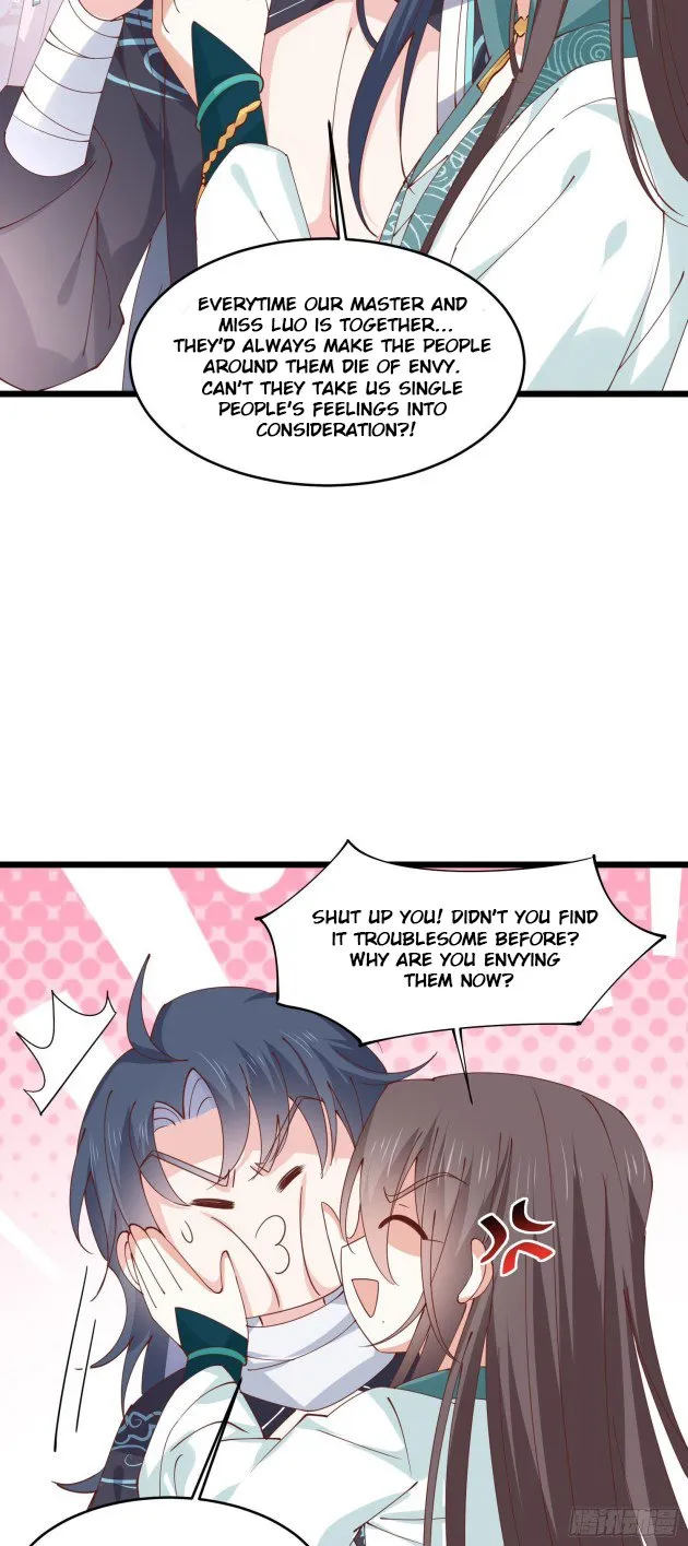 Read Pupillary Master chapter 244 image 9 on Lezhin