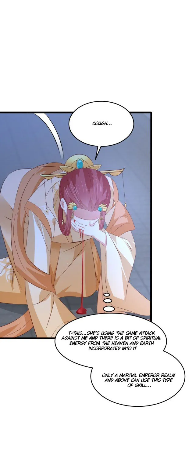 Read Pupillary Master chapter 245.5 image 11 on Lezhin