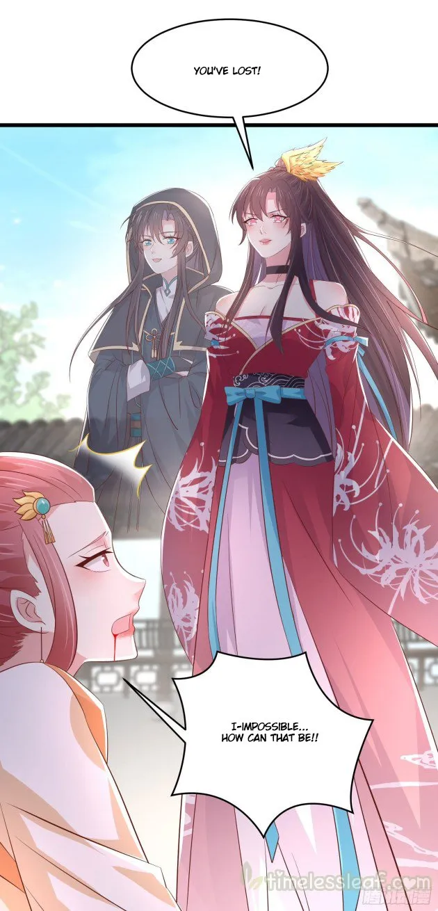 Read Pupillary Master chapter 245.5 image 13 on Lezhin