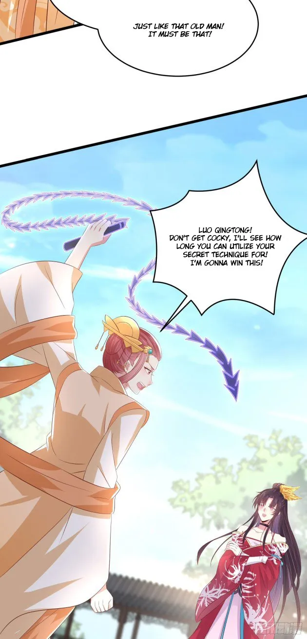Read Pupillary Master chapter 245.5 image 15 on Lezhin