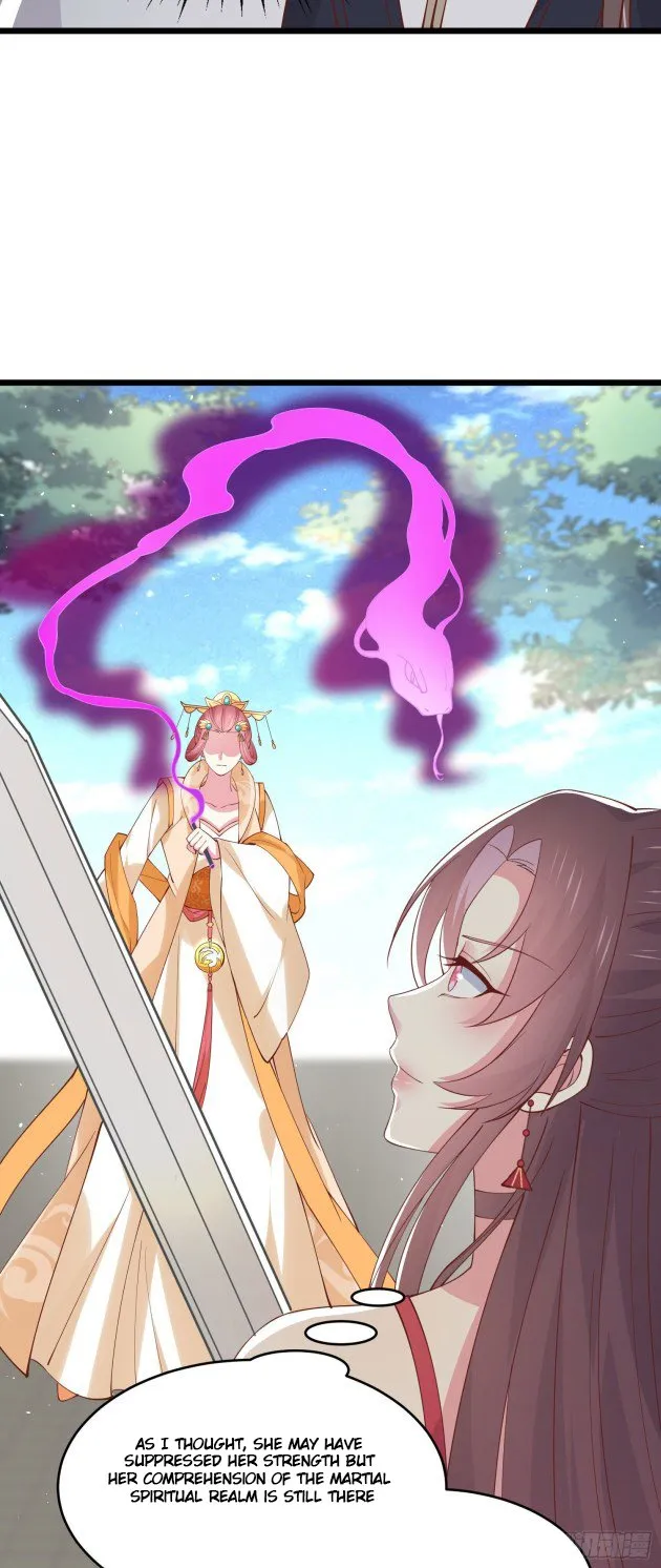 Read Pupillary Master chapter 245 image 10 on Lezhin
