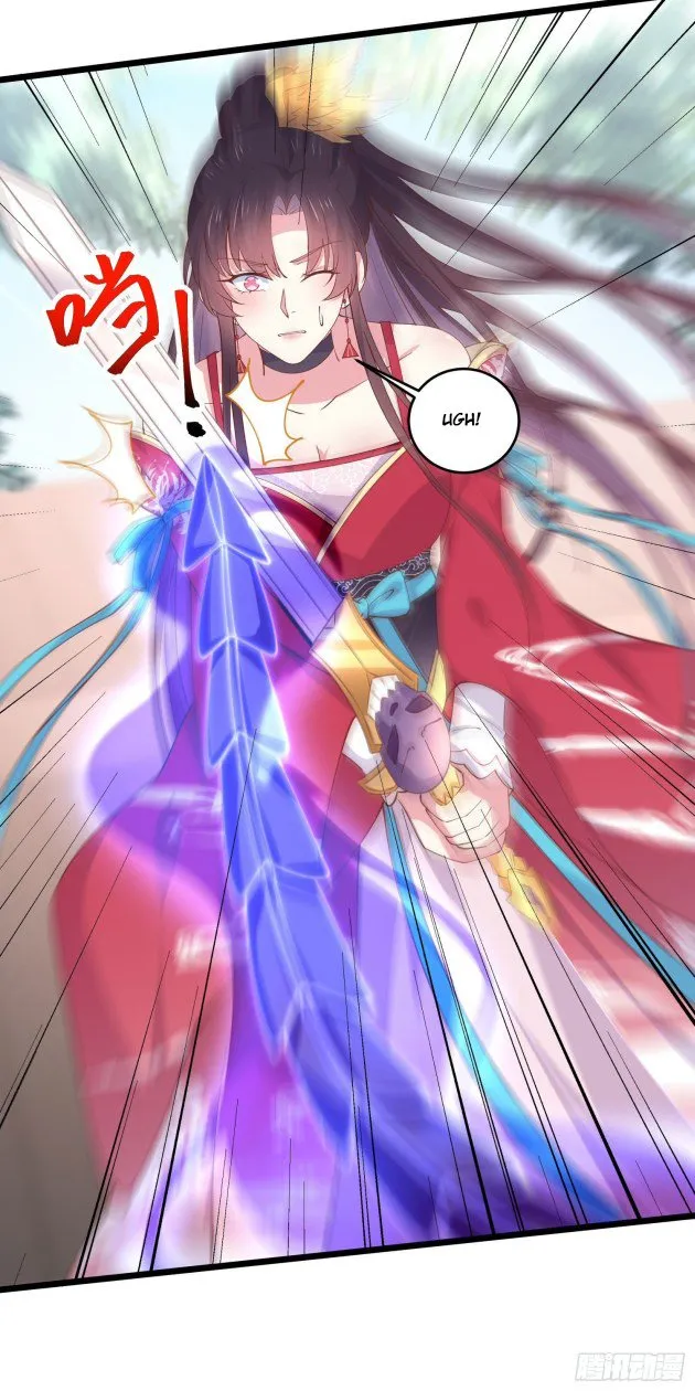 Read Pupillary Master chapter 245 image 4 on Lezhin