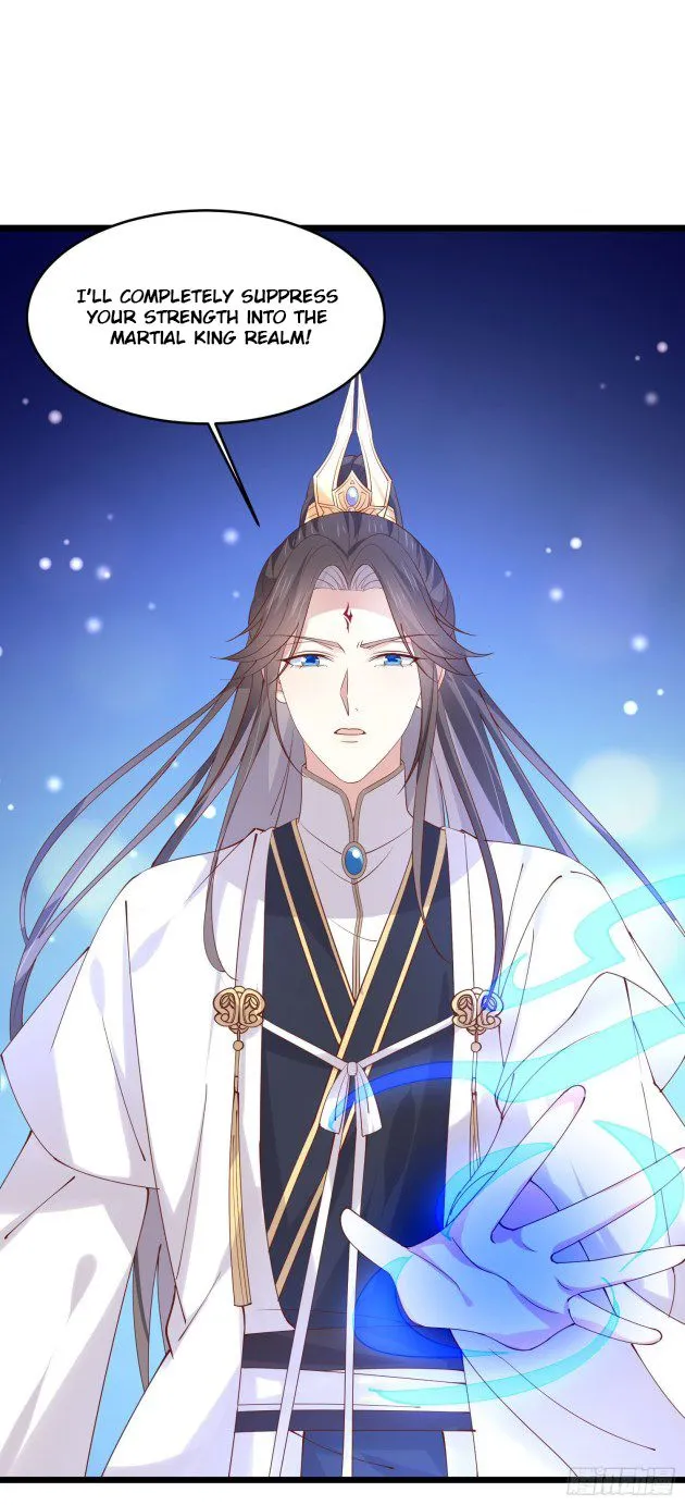 Read Pupillary Master chapter 246 image 1 on Lezhin
