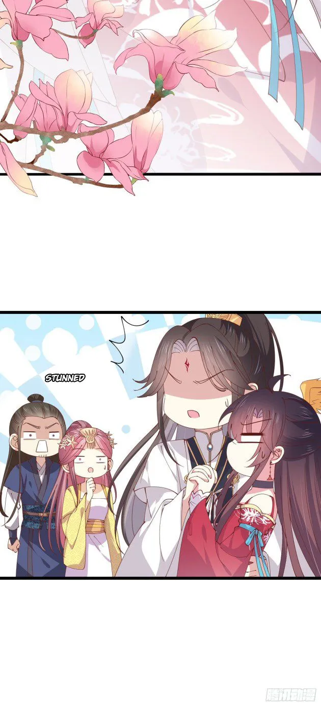 Read Pupillary Master chapter 246 image 6 on Lezhin
