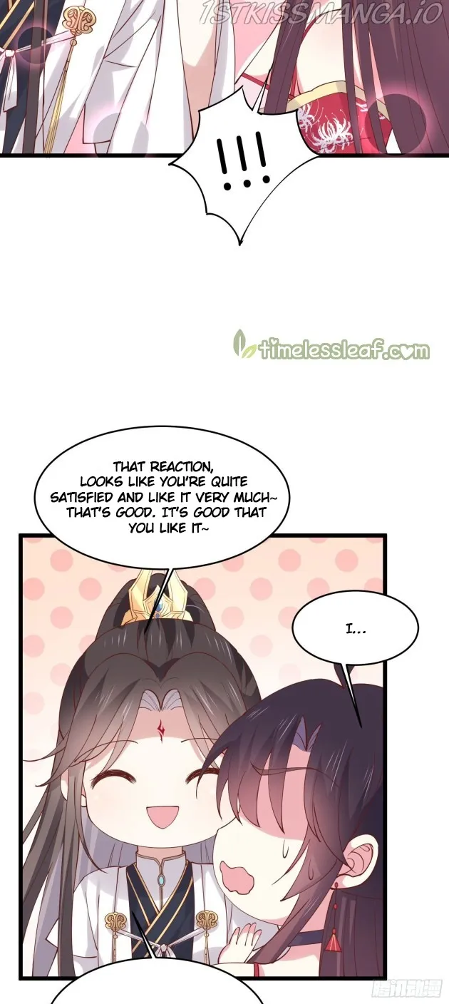 Read Pupillary Master chapter 247.5 image 6 on Lezhin