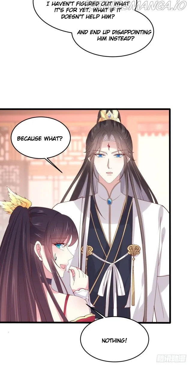 Read Pupillary Master chapter 247.5 image 9 on Lezhin