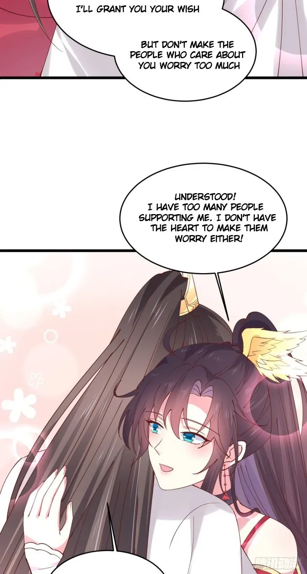 Read Pupillary Master chapter 247 image 11 on Lezhin