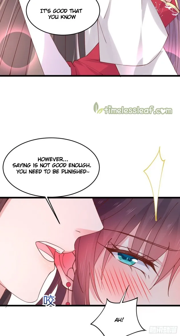 Read Pupillary Master chapter 247 image 12 on Lezhin