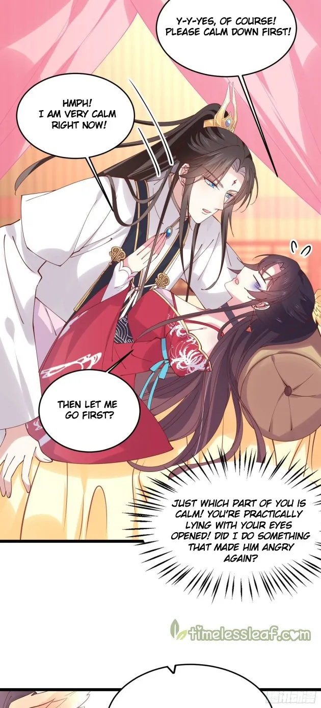 Read Pupillary Master chapter 247 image 2 on Lezhin